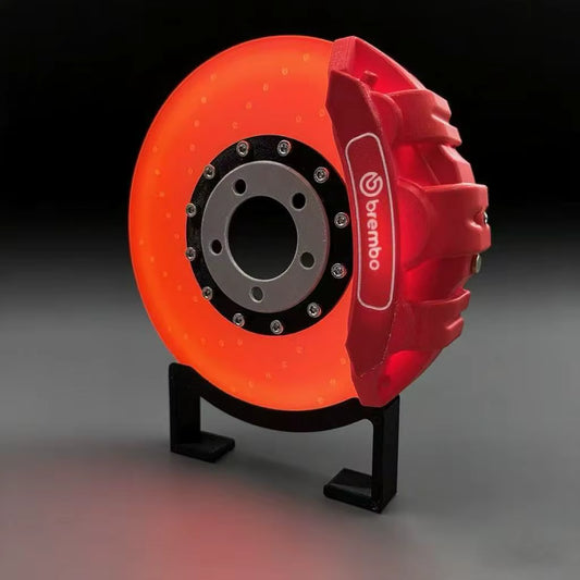 Brembo Brake Rotor Lamp